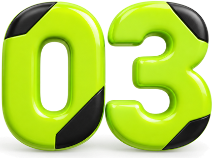 Numéro 03