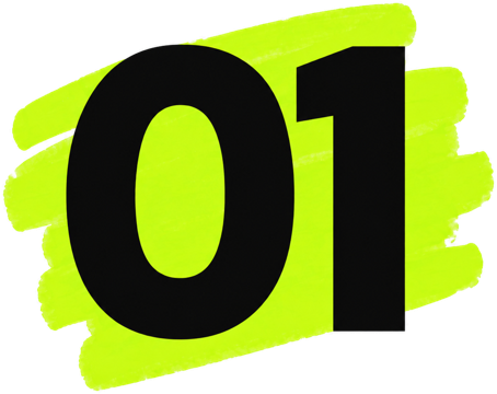 Numéro 01