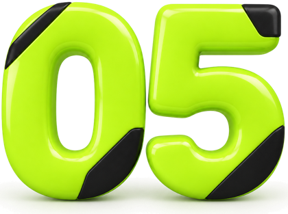 Numéro 05