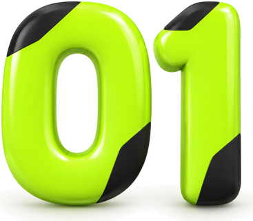 Numéro 01