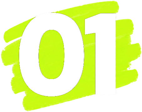 Numéro 01