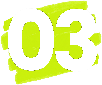 Numéro 03