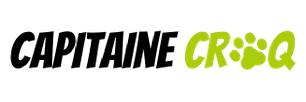 Logo capitainecroq