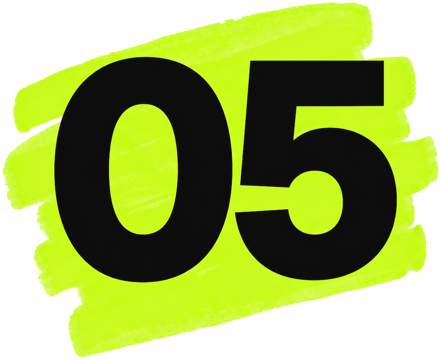 Numéro 05