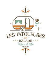 Logo tatoueuses