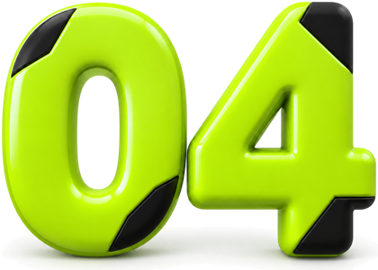 Numéro 04