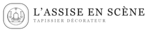 Logo L'Assise en Scène