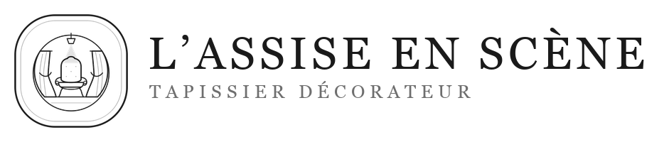 Logo L'Assise en Scène