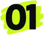 Étape 01