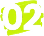 Étape 02