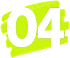 Étape 04
