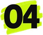 Étape 04