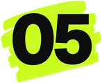 Étape 05